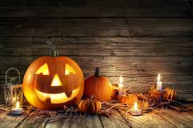 Free Hallowe’en Activities