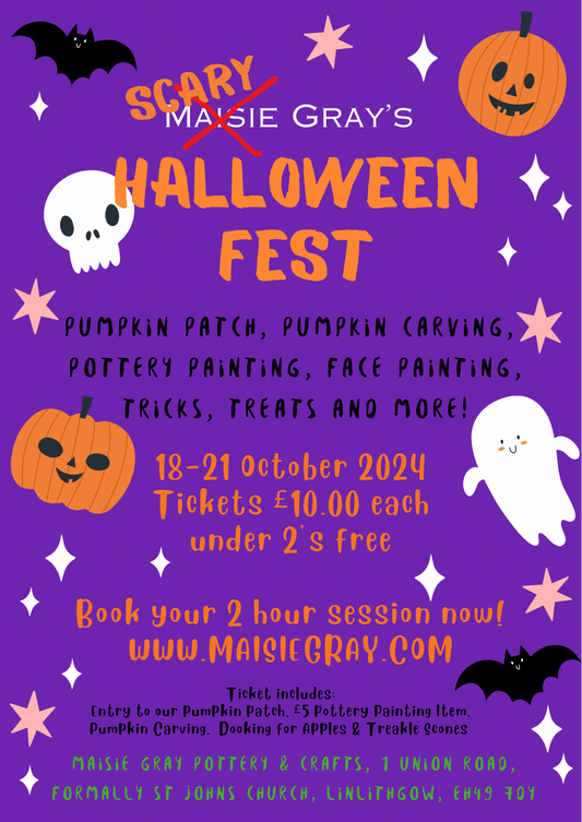 Halloween Fest